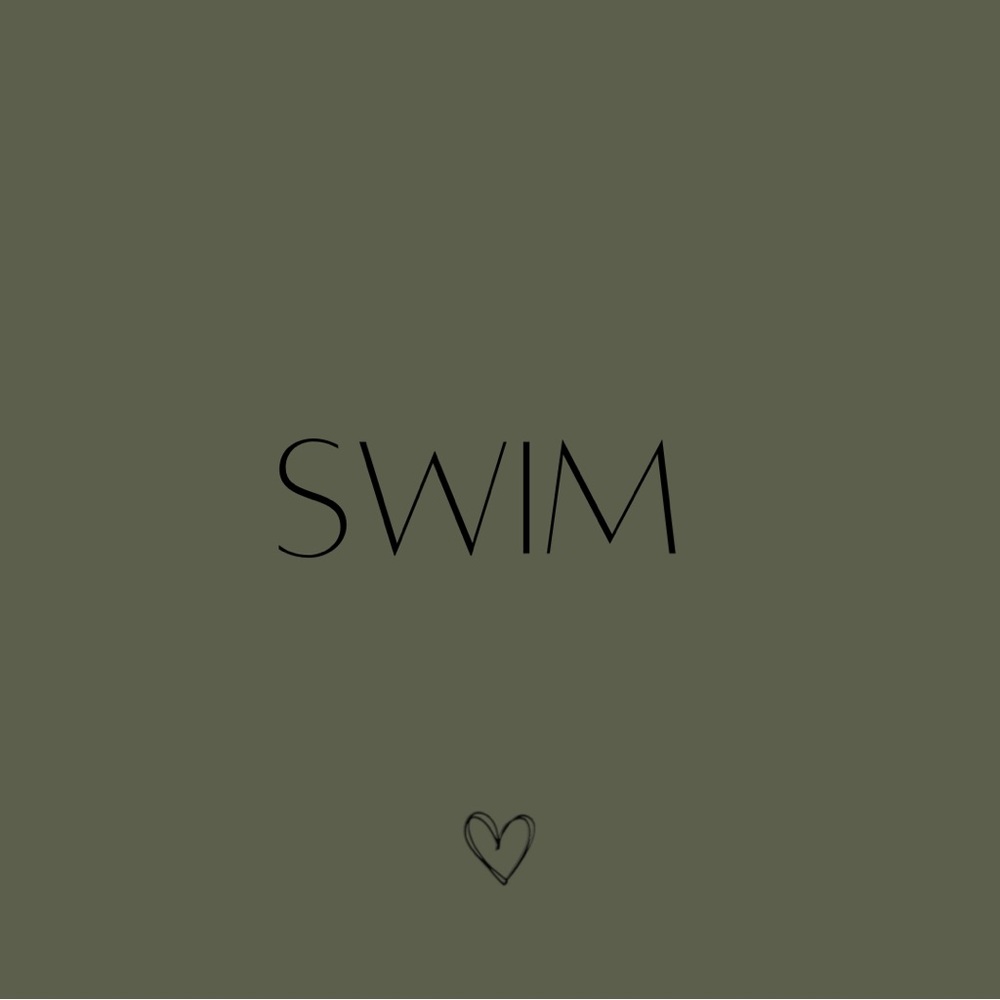 SWIM
